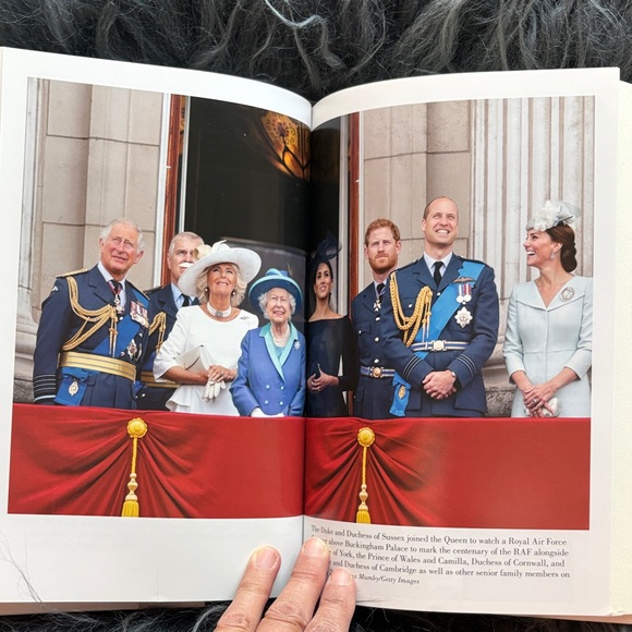 Finding Freedom Book - Picture 4 of 5